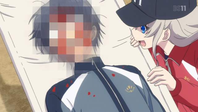 高中生太草莓?《日本棒球教練開罵被停職》被棒球打到真的會死啊…… 高中生太草莓?《日本棒球教練開罵被停職》被棒球打到真的會死啊……