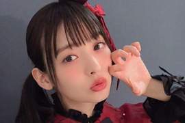 《聲優們的萬聖節》由裡而外散發出來的可愛就是不一樣ꈍ .̮ ꈍ 《聲優們的萬聖節》由裡而外散發出來的可愛就是不一樣ꈍ .̮ ꈍ