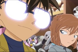 小學生一定會懷疑《戴墨鏡的黑衣人》專家警告不要輕信小學生證詞…… 小學生一定會懷疑《戴墨鏡的黑衣人》專家警告不要輕信小學生證詞……