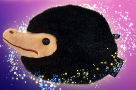 《怪獸與葛林戴華德的罪行》日本預售票贈品怎麼這麼可愛 《怪獸與葛林戴華德的罪行》日本預售票贈品怎麼這麼可愛