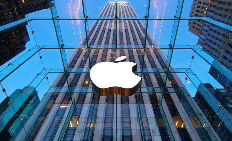 感恩蘋果讚歎蘋果《Apple Watch》「跌倒自動求援」功能成功拯救了一名34歲男子的生命 感恩蘋果讚歎蘋果《Apple Watch》「跌倒自動求援」功能成功拯救了一名34歲男子的生命