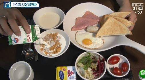 不住飯店也可以吃到《飯店美味早餐》你願意花多少錢呢？