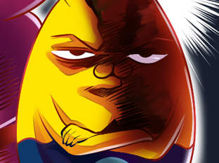 測試漫畫b 第1話