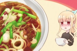 容易混淆的名古屋美食《台灣拉麵動畫化》美式和義式台灣拉麵又是什麼…… 容易混淆的名古屋美食《台灣拉麵動畫化》美式和義式台灣拉麵又是什麼……
