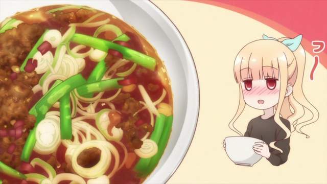 容易混淆的名古屋美食《台灣拉麵動畫化》美式和義式台灣拉麵又是什麼…… 容易混淆的名古屋美食《台灣拉麵動畫化》美式和義式台灣拉麵又是什麼……