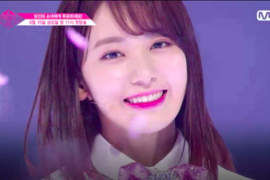 日AKB+韓女偶像《PRODUCE 48》宮脇咲良這個動作瞬間登上熱搜榜 日AKB+韓女偶像《PRODUCE 48》宮脇咲良這個動作瞬間登上熱搜榜