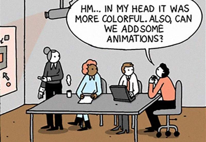 看完心有戚戚焉《10種常見的同事類型》愛雞蛋裡挑骨頭的最討厭啦 看完心有戚戚焉《10種常見的同事類型》愛雞蛋裡挑骨頭的最討厭啦