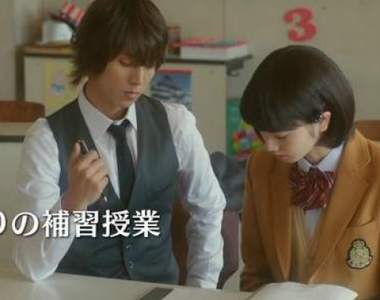 網友票選《理想的英文老師》這樣真的有辦法專心上課嗎?ww 網友票選《理想的英文老師》這樣真的有辦法專心上課嗎?ww