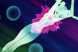 超夢幻美少女戰士《變身效果的流沙手機殼》就跟動畫中的一樣呢(✪ω✪) 超夢幻美少女戰士《變身效果的流沙手機殼》就跟動畫中的一樣呢(✪ω✪)