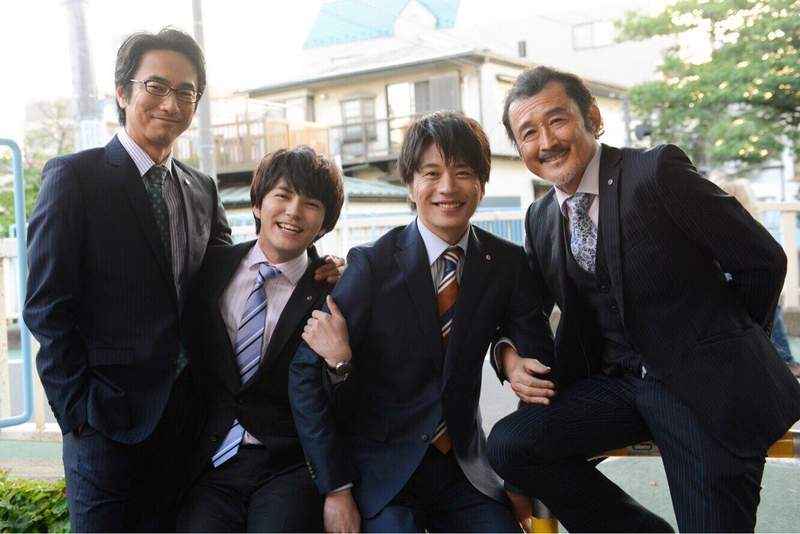 【2018推特人氣帳號&熱門標籤】全被《大叔的愛》和前SMAP《新地圖》包辦