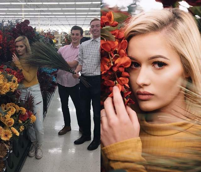 攝影師極限挑戰《在不可能的地方拍出藝術照》這一照就知道為什麼我們不能當攝影師惹