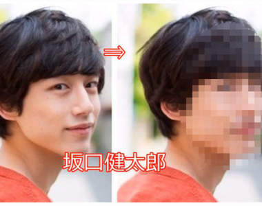 《臥蠶的重要性》少了臥蠶的型男們究竟會跟原本差多多? 《臥蠶的重要性》少了臥蠶的型男們究竟會跟原本差多多?