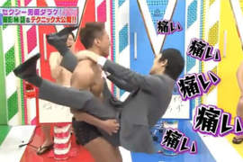 《日本節目話題回顧2017》只能說日本綜藝真的都太有梗啦ww 《日本節目話題回顧2017》只能說日本綜藝真的都太有梗啦ww