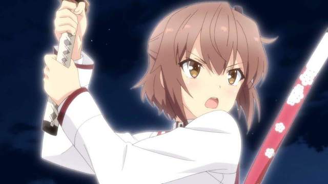 古武術道場吐槽《日本刀握法亂亂教》根本沒有什麼正確的握法……