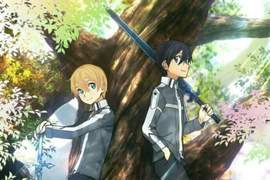 動畫《刀劍神域Alicization篇》釋出第1彈PV☆2018年10月放送開始 動畫《刀劍神域Alicization篇》釋出第1彈PV☆2018年10月放送開始