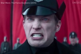 《演員怎麼學習口音》Domhnall Gleeson談論角色口音 《演員怎麼學習口音》Domhnall Gleeson談論角色口音