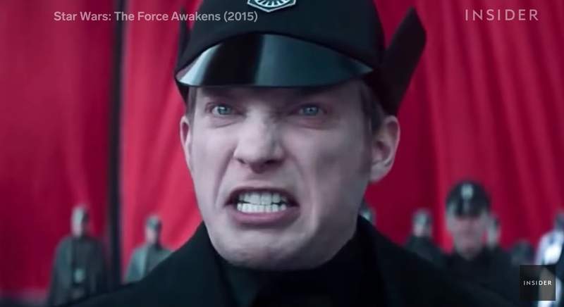 《演員怎麼學習口音》Domhnall Gleeson談論角色口音