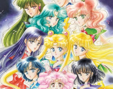 第三年《美少女戰士粉絲俱樂部》這次的會員禮整個就是會費回本啊 第三年《美少女戰士粉絲俱樂部》這次的會員禮整個就是會費回本啊
