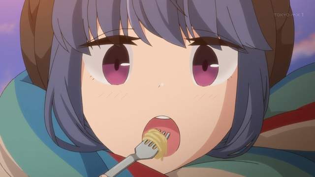 歐美宅宅嗆動畫《煮義大利麵該不該對半折》這是違反人性的罪行……？