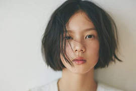 小學生模特兒《中島セナ》完全看不出只有11歲的話題新人 小學生模特兒《中島セナ》完全看不出只有11歲的話題新人