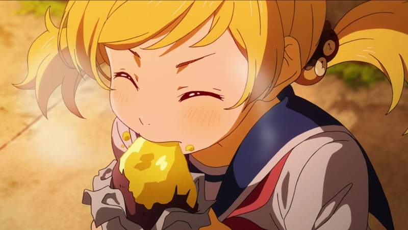 秋天定番美食《電鍋烤地瓜》用氣炸鍋也成吃到香噴噴的地瓜唷~ 秋天定番美食《電鍋烤地瓜》用氣炸鍋也成吃到香噴噴的地瓜唷~