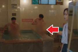 韓劇《捉迷藏》惹禍《播男澡堂畫面》引戰網友 眾人直言:應該要禁播 韓劇《捉迷藏》惹禍《播男澡堂畫面》引戰網友 眾人直言:應該要禁播