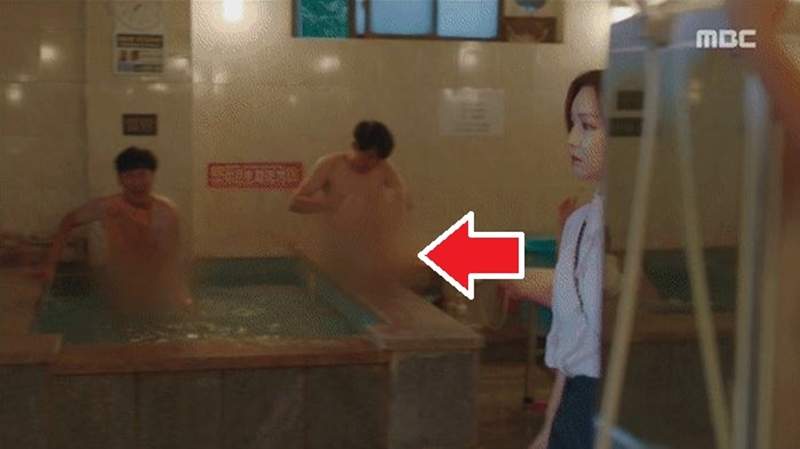 韓劇《捉迷藏》惹禍《播男澡堂畫面》引戰網友　眾人直言：應該要禁播