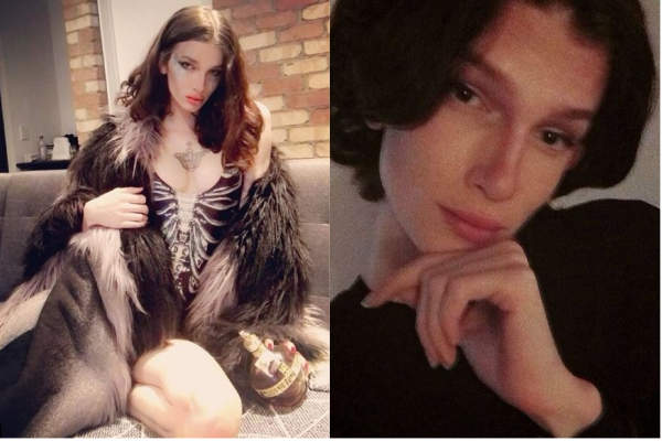 他花216萬變性《事後才發現自己是直男》歡呼：我GG還留著(*´∀｀)