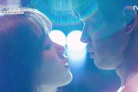 時間暫停之戀《想暫停的瞬間:About Time》我,能看到生命在倒數你知道嗎? 時間暫停之戀《想暫停的瞬間:About Time》我,能看到生命在倒數你知道嗎?