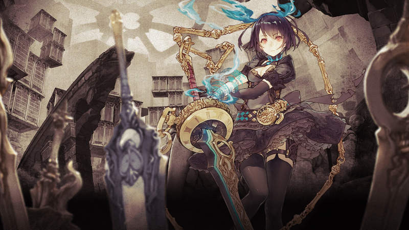 【有片】網友票選《最希望動畫化的手機遊戲Top10》接下來動畫化的手遊會是哪一部呢? 【有片】網友票選《最希望動畫化的手機遊戲Top10》接下來動畫化的手遊會是哪一部呢?