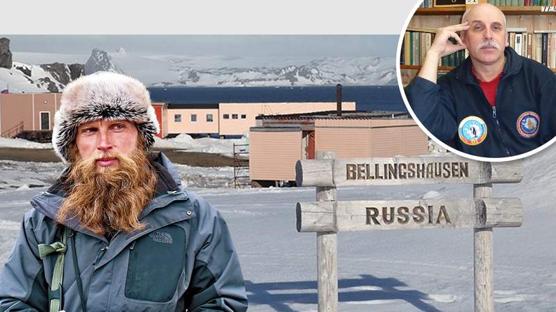 南極離奇謀殺案《一直被劇透》科學家揮刀怒捅白目同事,網友:「爆雷一時爽,全家火葬場」 南極離奇謀殺案《一直被劇透》科學家揮刀怒捅白目同事,網友:「爆雷一時爽,全家火葬場」