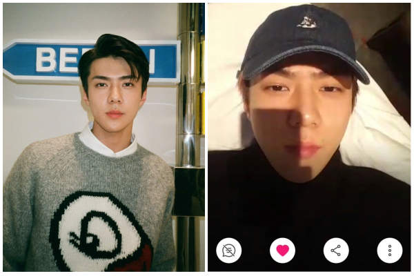 半夜私生飯打過來問候《偶像被騷擾對策》超特別引發熱議