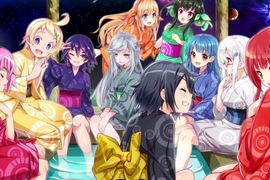 《EyeDrops》眼藥水成分擬人動畫第2彈 記不住角色名稱很正常 《EyeDrops》眼藥水成分擬人動畫第2彈 記不住角色名稱很正常
