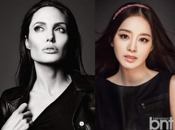 同部位不同做法《東西方整形對比》什麼地方讓大家覺得差很大？