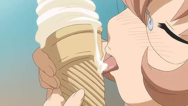 酒廠傳授消暑祕方《香草冰淇淋＋梅酒》這是只有大人才懂的滋味……