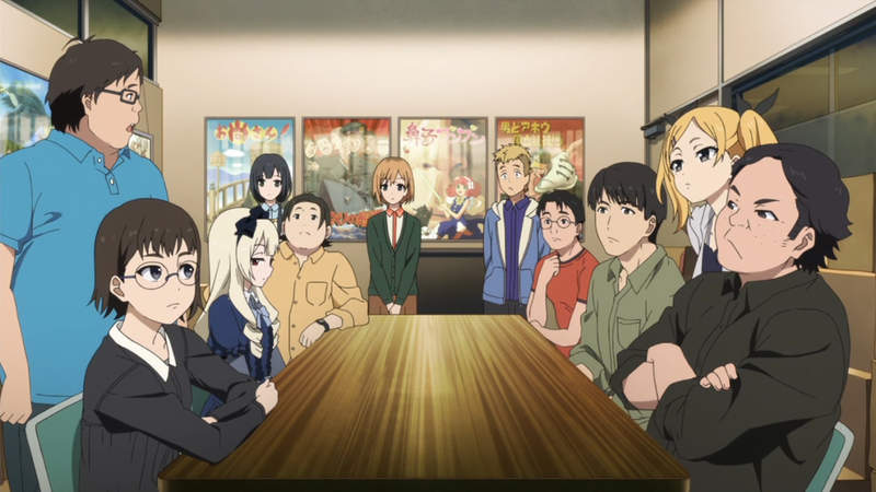 西班牙人批評《日本人時間觀念很奇怪》不能遲到5分鐘卻開會浪費2小時…… 西班牙人批評《日本人時間觀念很奇怪》不能遲到5分鐘卻開會浪費2小時……