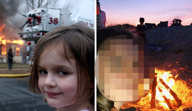 網路上《熱門梗圖主角》的現在 你還認得出來他們嗎? 網路上《熱門梗圖主角》的現在 你還認得出來他們嗎?