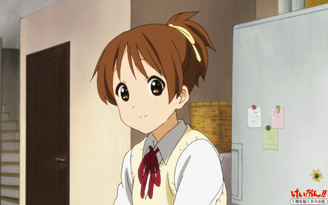 《馬尾動漫女角》網友票選最可愛的美少女TOP 20