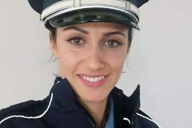 這理由你能接受嗎?《隆胸不能當警察》正妹用胸部挺進法院證明自己可以 這理由你能接受嗎?《隆胸不能當警察》正妹用胸部挺進法院證明自己可以