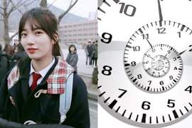如果時間可以倒轉《想跟過去的自己說什麼》網友答案都很實在阿... 如果時間可以倒轉《想跟過去的自己說什麼》網友答案都很實在阿...