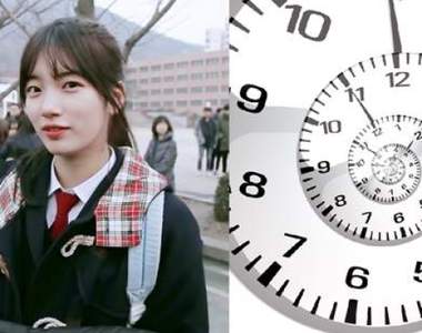 如果時間可以倒轉《想跟過去的自己說什麼》網友答案都很實在阿... 如果時間可以倒轉《想跟過去的自己說什麼》網友答案都很實在阿...