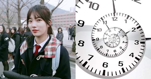 如果時間可以倒轉《想跟過去的自己說什麼》網友答案都很實在阿...