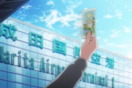 慘痛教訓《搞錯羽田和成田機場怎麼辦》計程車是最強的救星…… 慘痛教訓《搞錯羽田和成田機場怎麼辦》計程車是最強的救星……