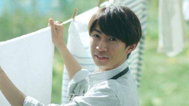 《洗衣服的快乾技巧》衣服難曬乾的天氣就用這些技巧來克服