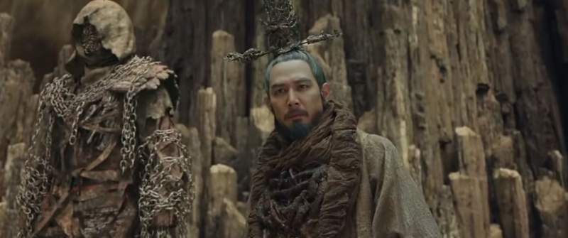 今晚鬼門開 聊聊《與神同行》故事原型十八層地獄掌管的十殿閻羅