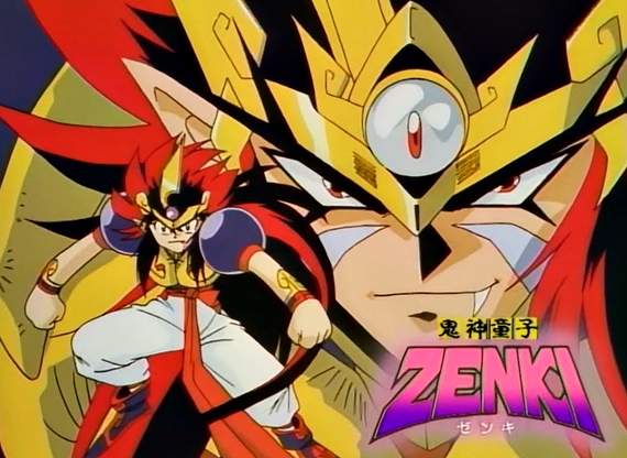 訃報《鬼神童子ZENKI》漫畫家黑岩善宏心肌梗塞去世,享年55歲 訃報《鬼神童子ZENKI》漫畫家黑岩善宏心肌梗塞去世,享年55歲