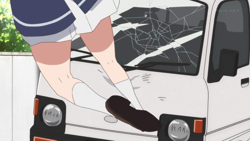 《佐賀偶像被車撞》佐賀縣交通超糟糕？原來車禍劇情算是寫實的一環……