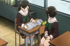 美國宅宅傻眼《日本人竟然靠抄寫學英文》抄到記住真的有用還是很白癡呢…… 美國宅宅傻眼《日本人竟然靠抄寫學英文》抄到記住真的有用還是很白癡呢……