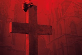 Netflix《夜魔俠》第3季10月上線 《捍衛者》應該沒後續了... Netflix《夜魔俠》第3季10月上線 《捍衛者》應該沒後續了...