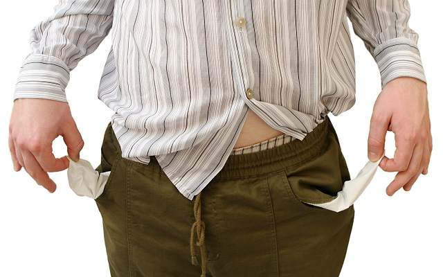 《花錢的方法》上司非常苦惱的一問到底花哪去了呢